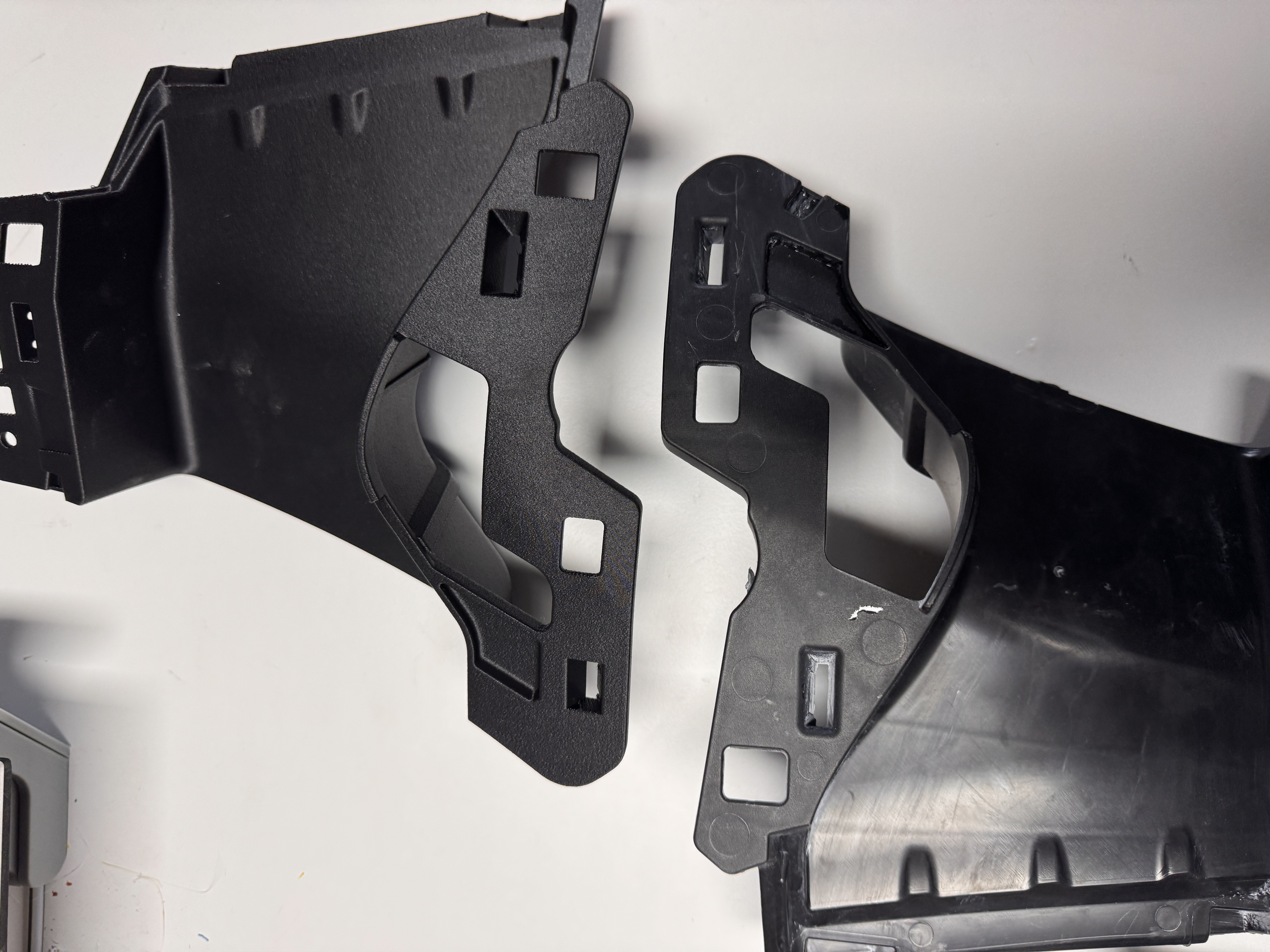 Portfolio de 3DCLYPSE