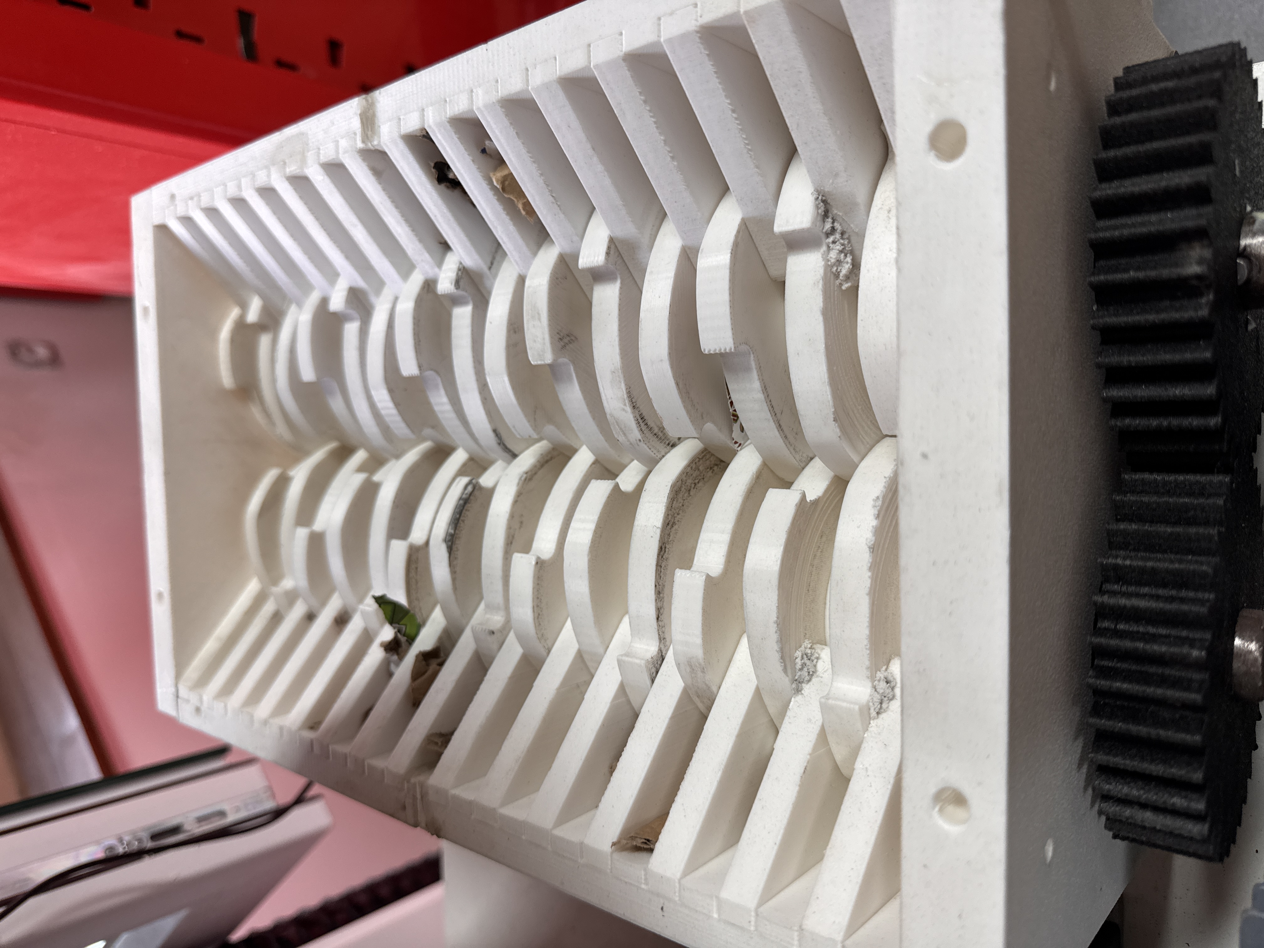 Portfolio de 3DCLYPSE