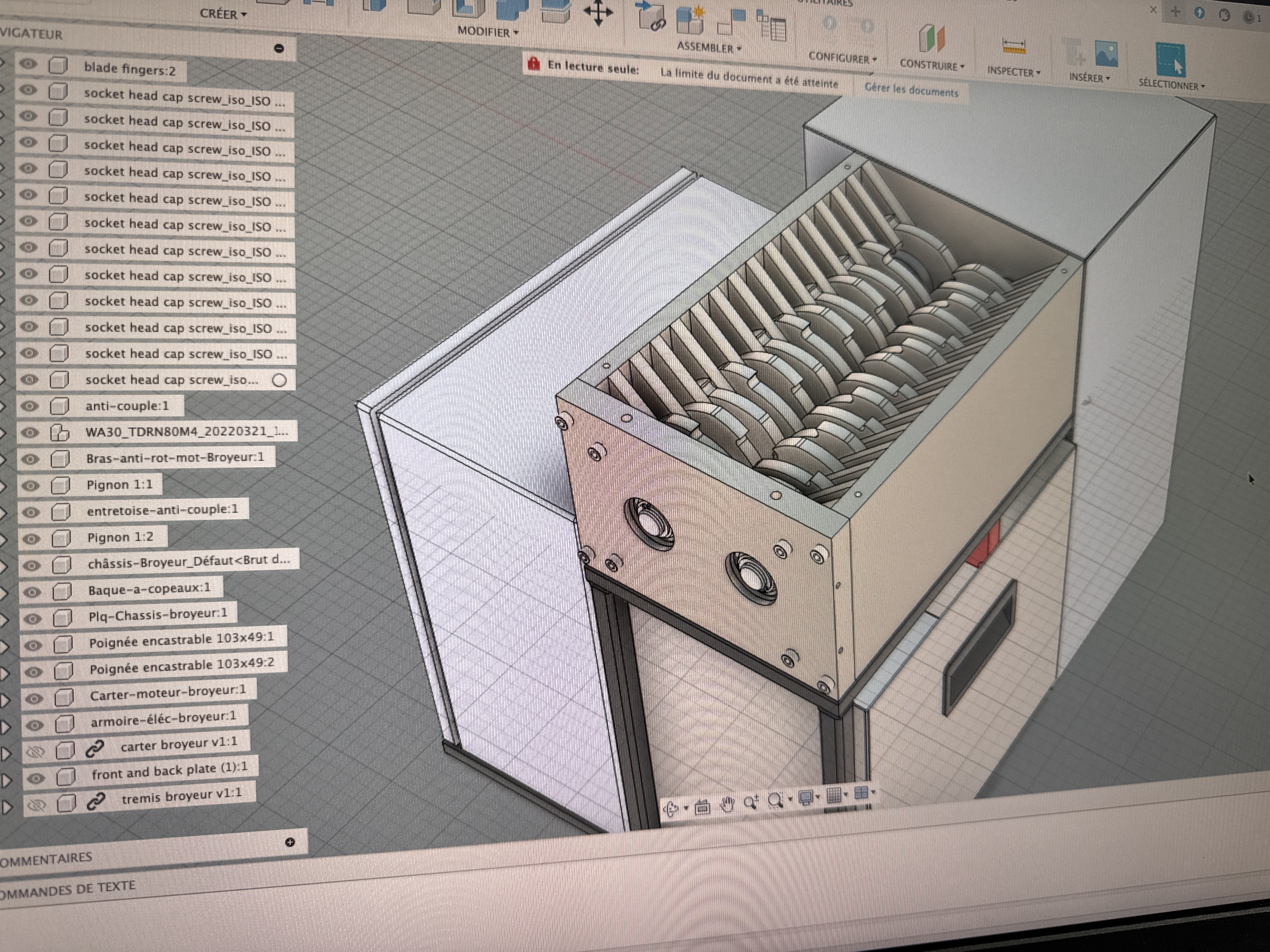 Portfolio de 3DCLYPSE