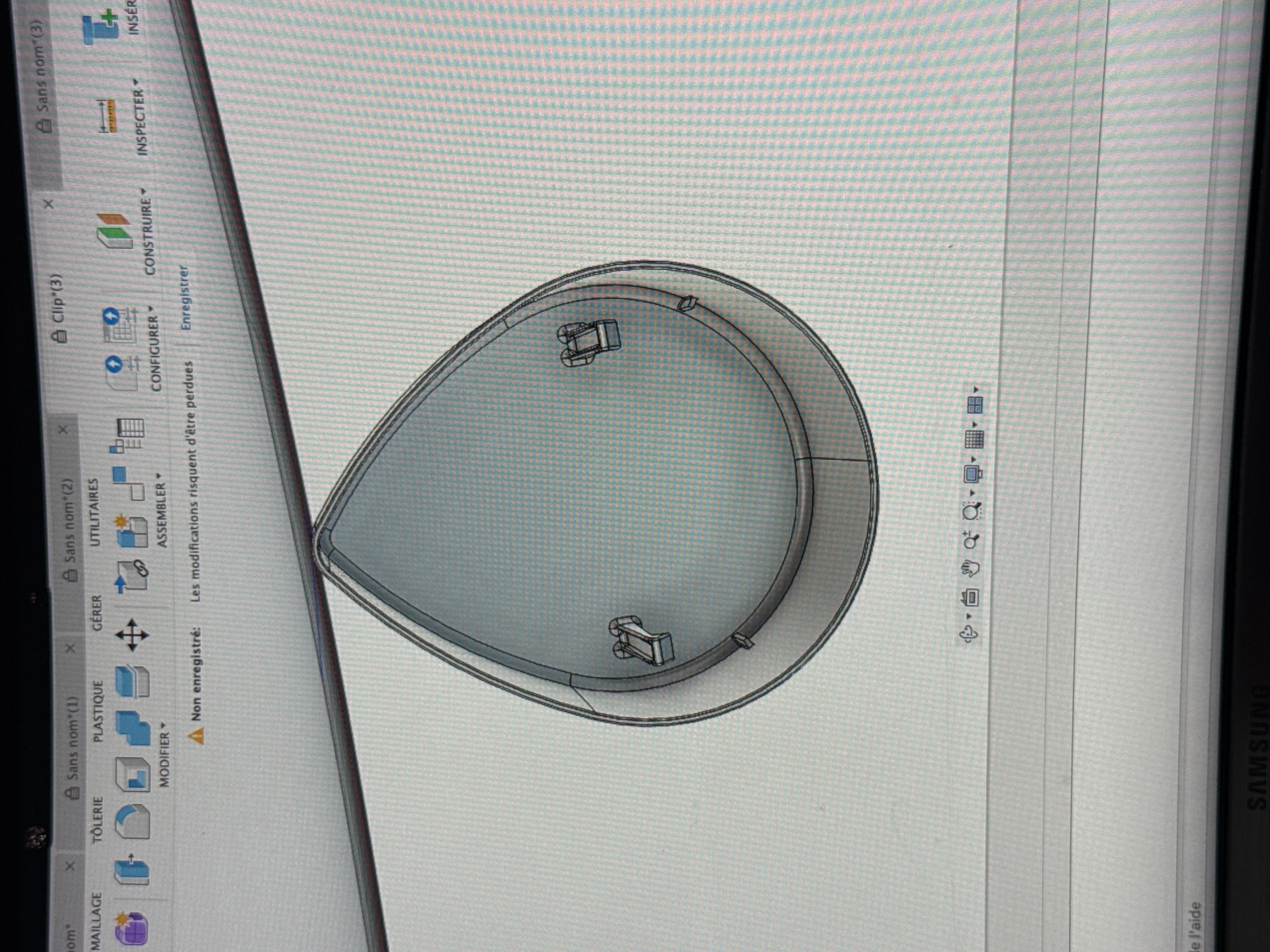 Portfolio de 3DCLYPSE