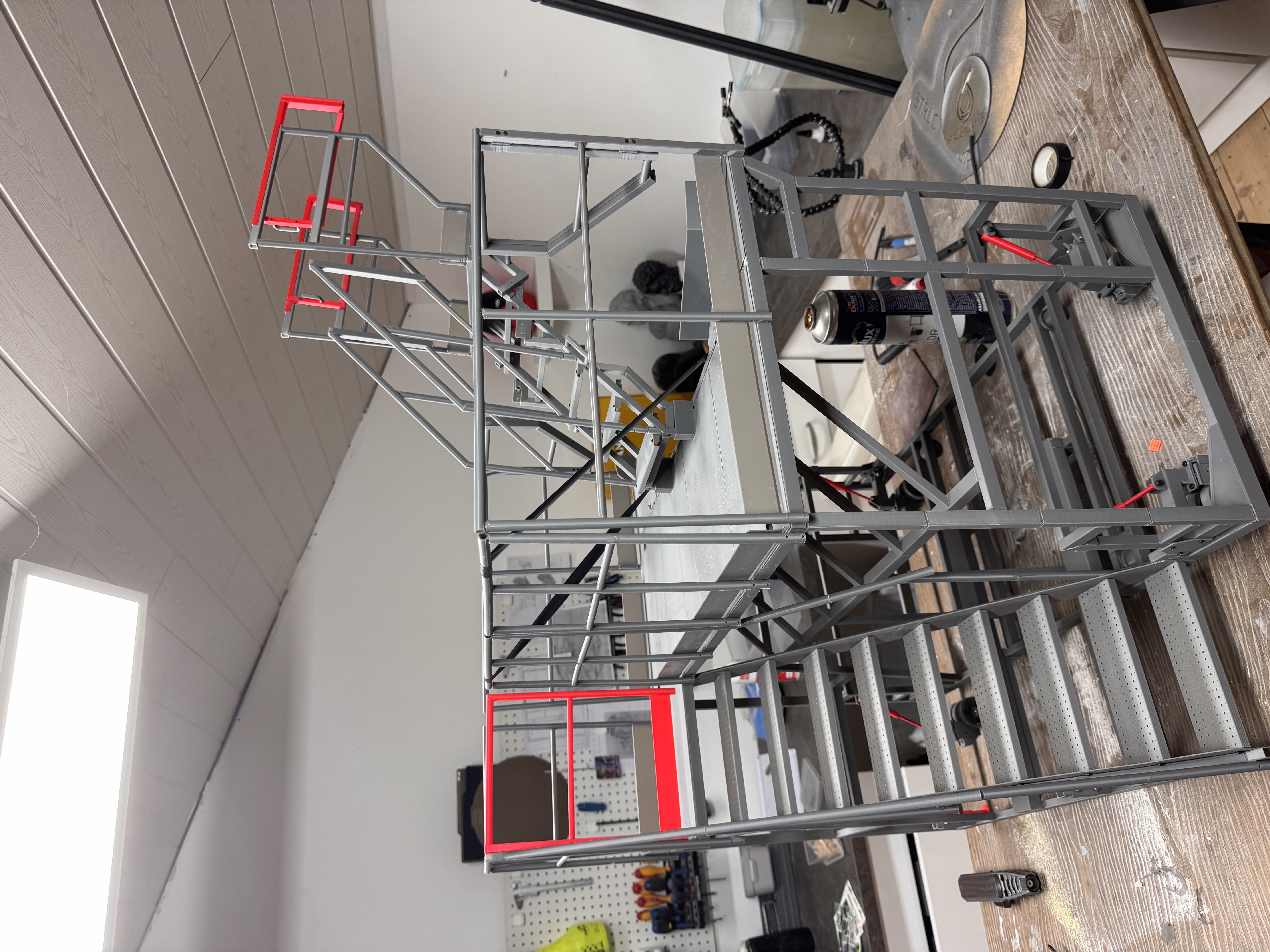 Portfolio de 3DCLYPSE