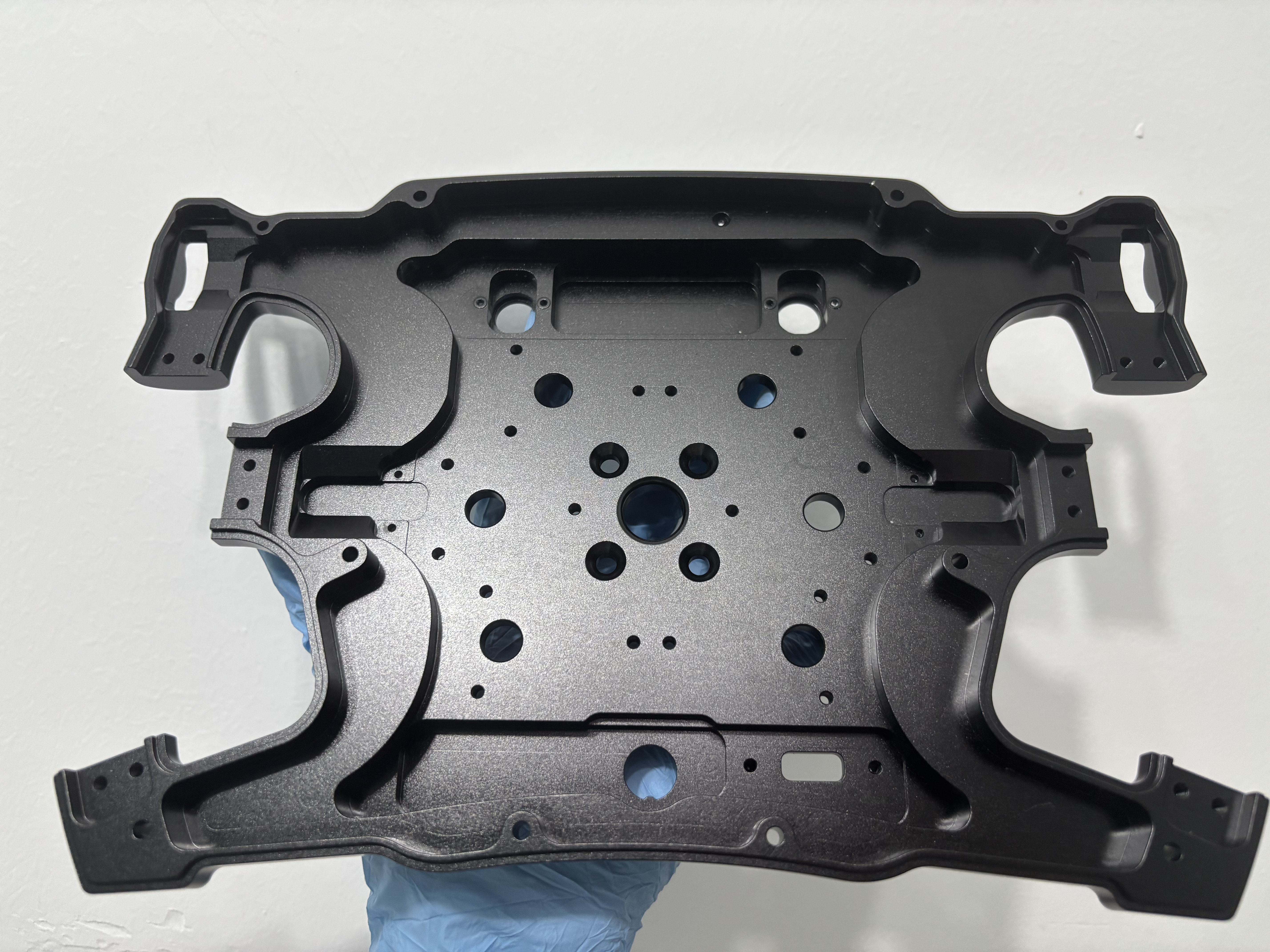 Portfolio de AluCarbon Tech