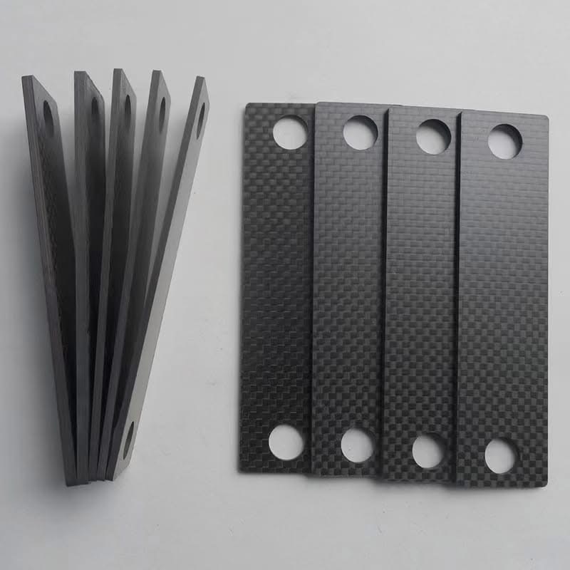 Portfolio de AluCarbon Tech