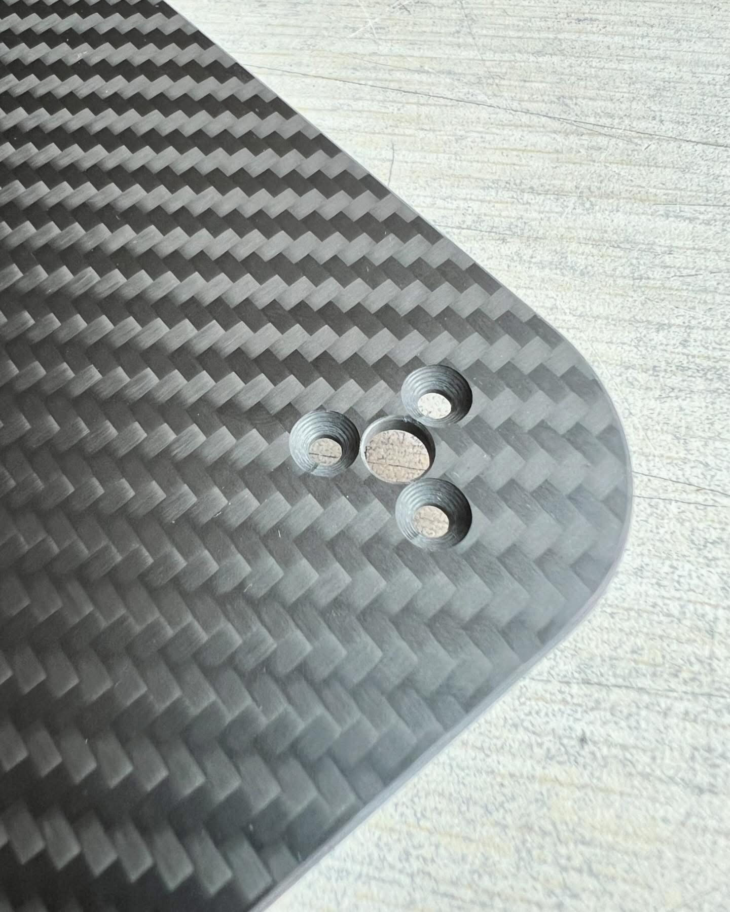 Portfolio de AluCarbon Tech