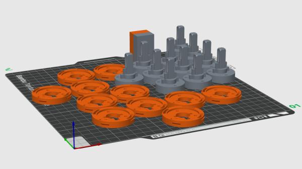 Portfolio de S3D Concept