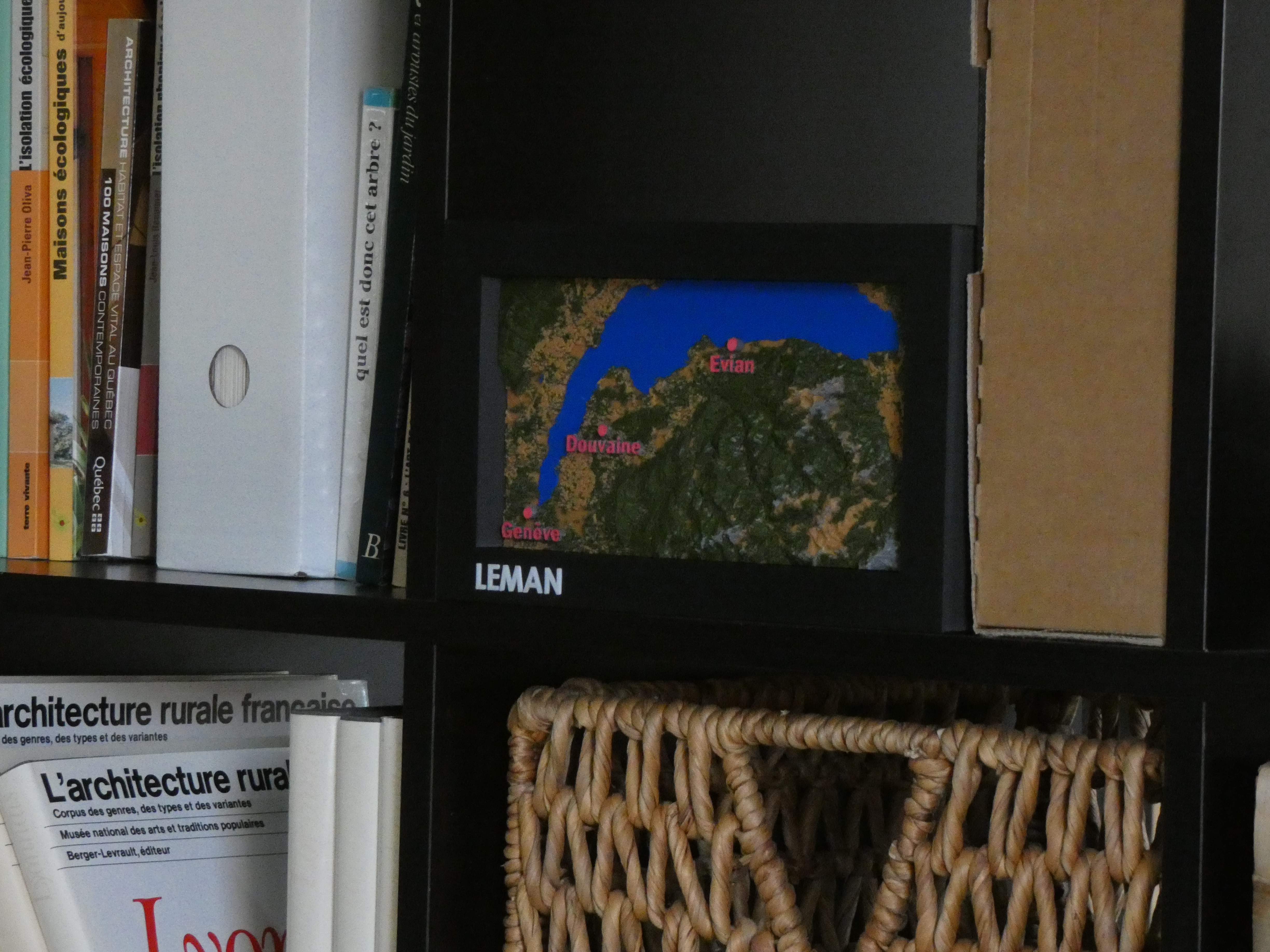 Portfolio de Alpes Print 3D