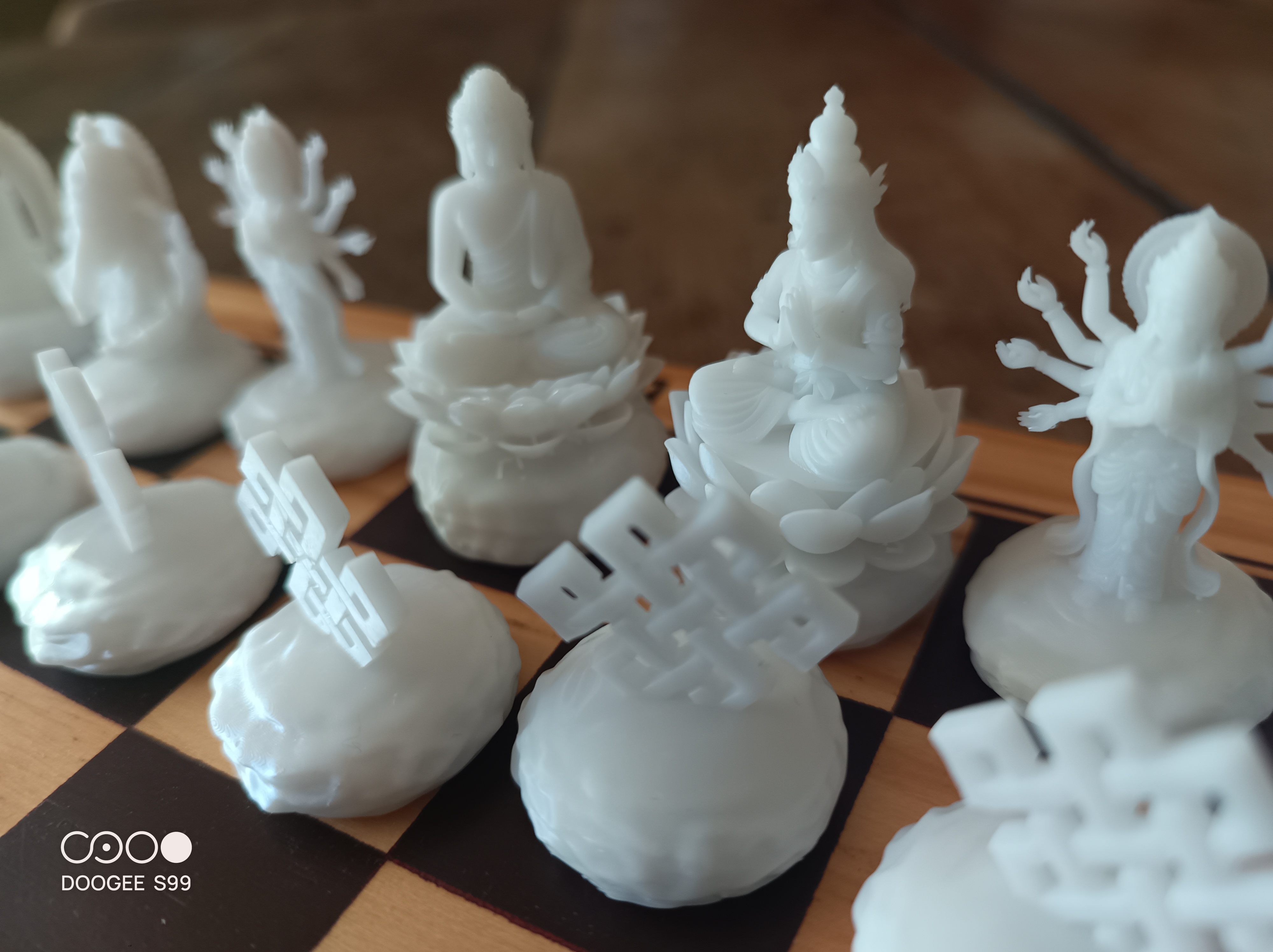Portfolio de Hervaud ashka3D