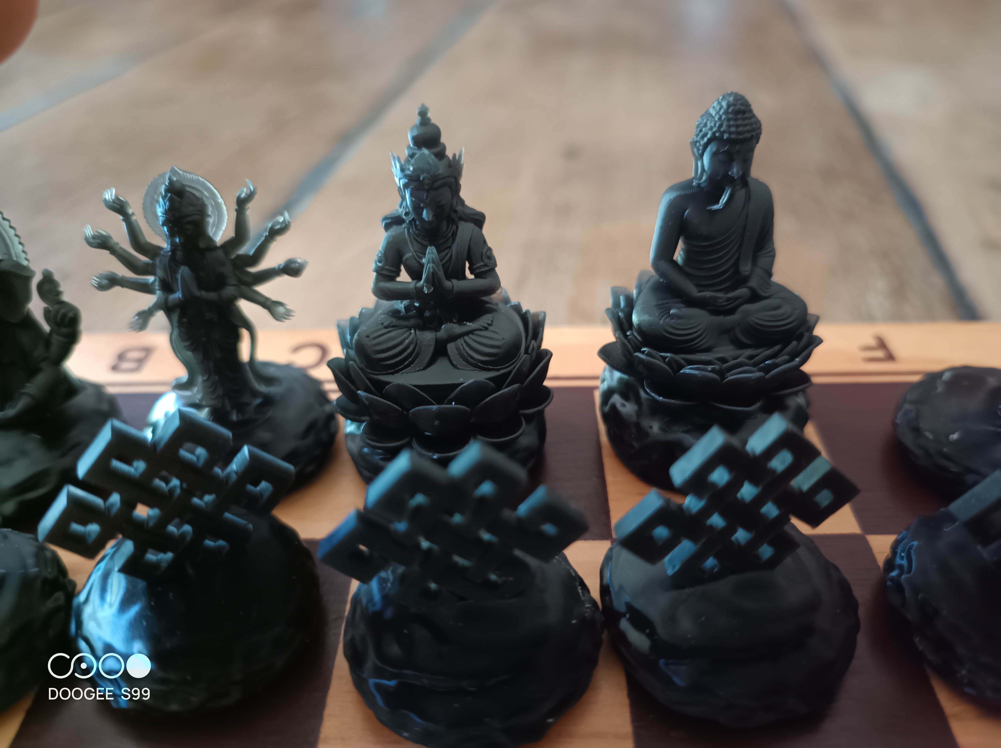 Portfolio de Hervaud ashka3D
