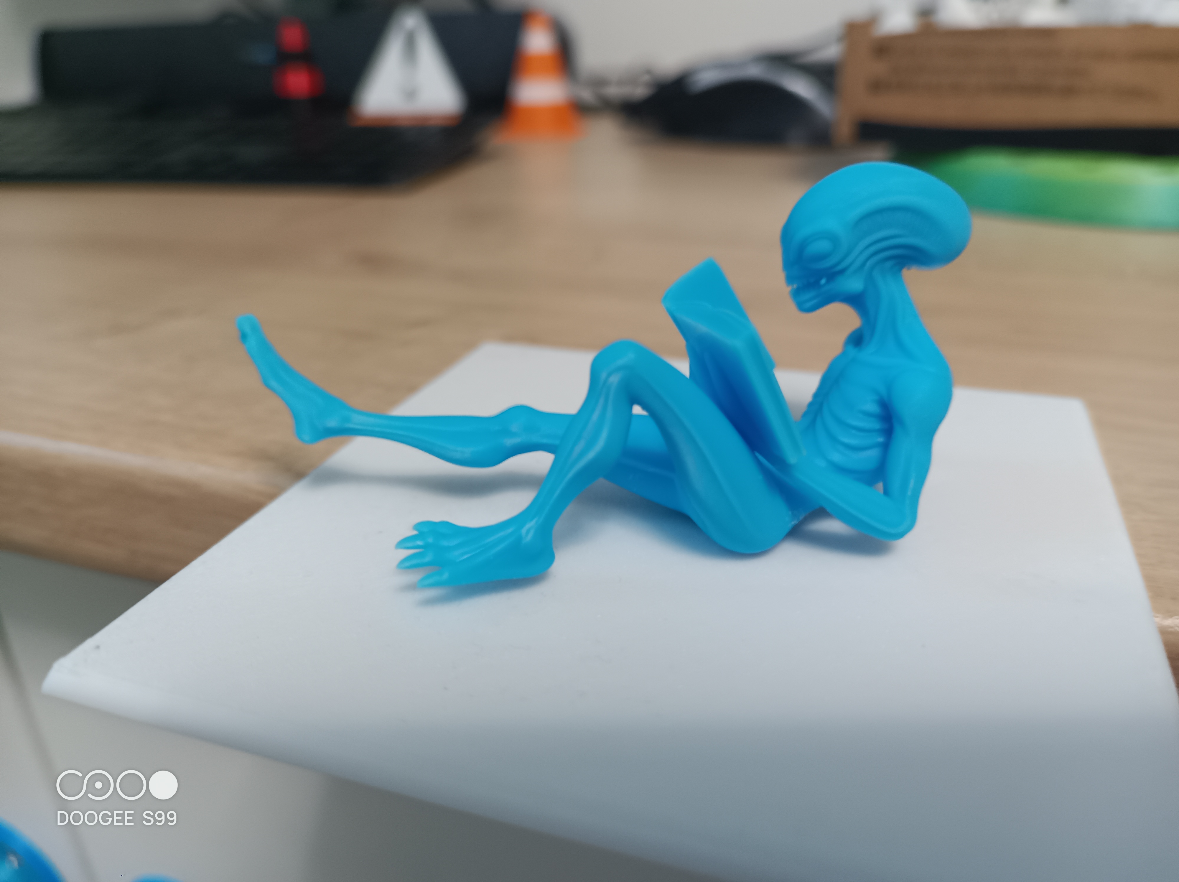 Portfolio de Hervaud ashka3D