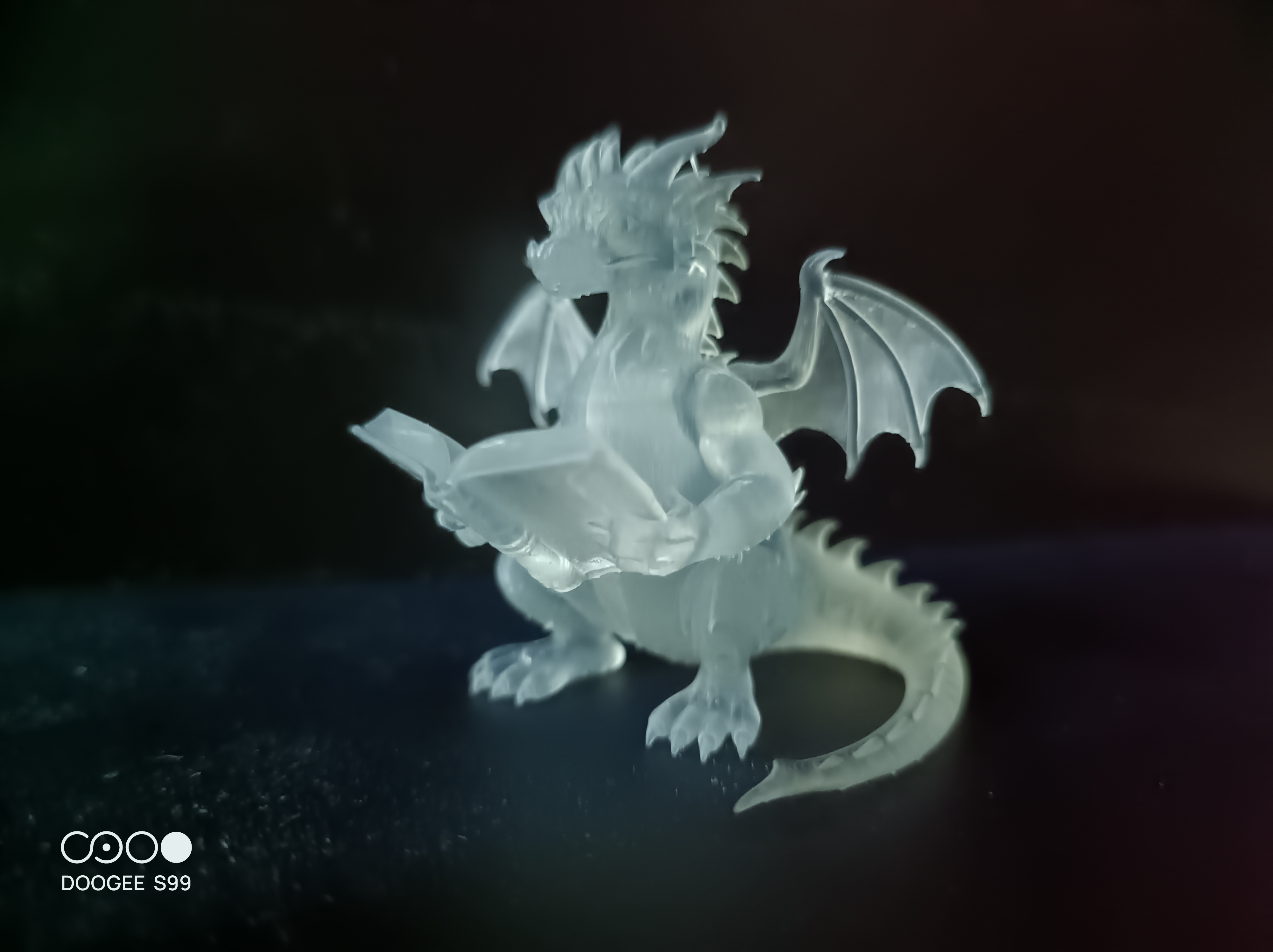 Portfolio de Hervaud ashka3D