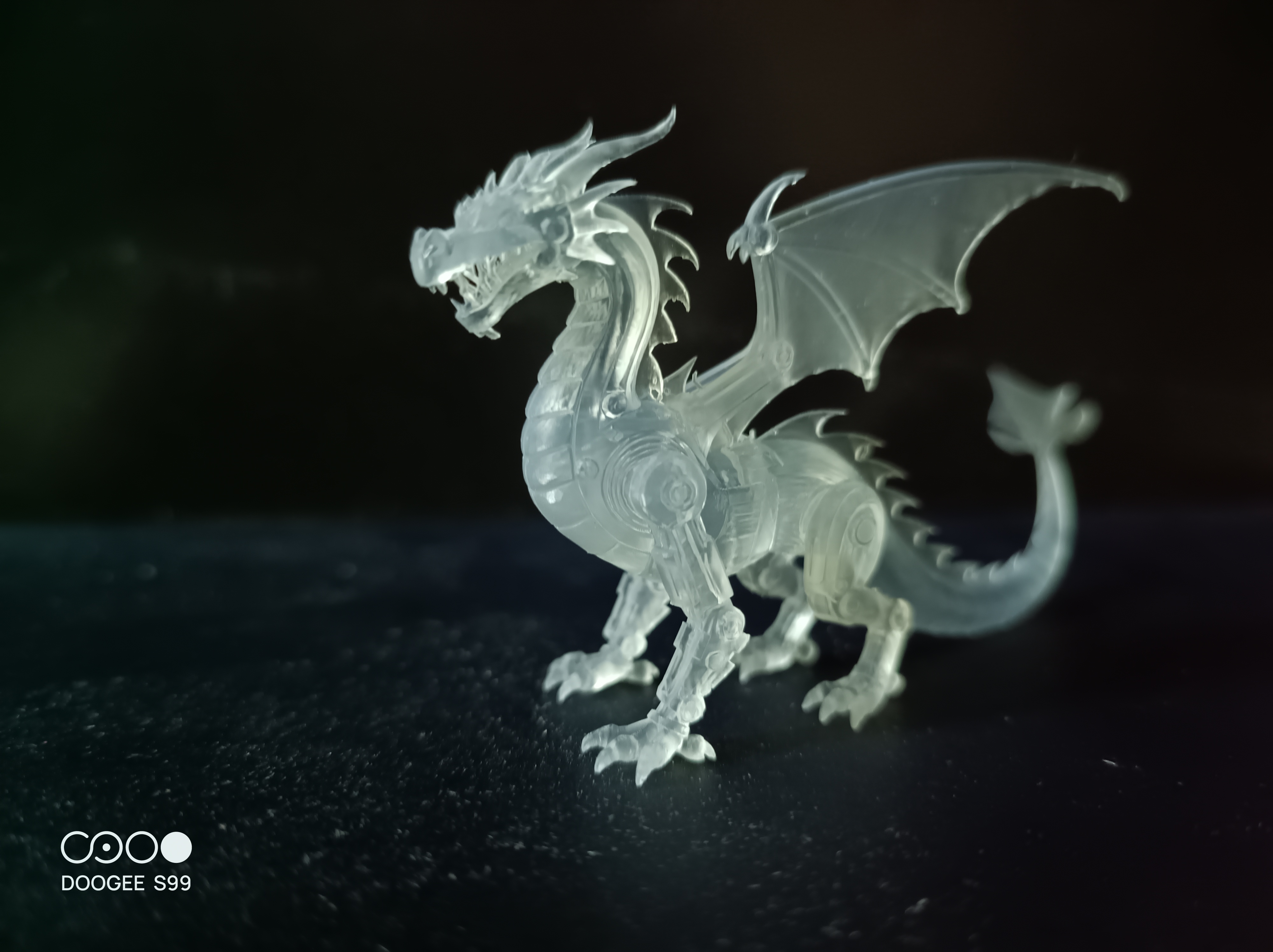Portfolio de Hervaud ashka3D