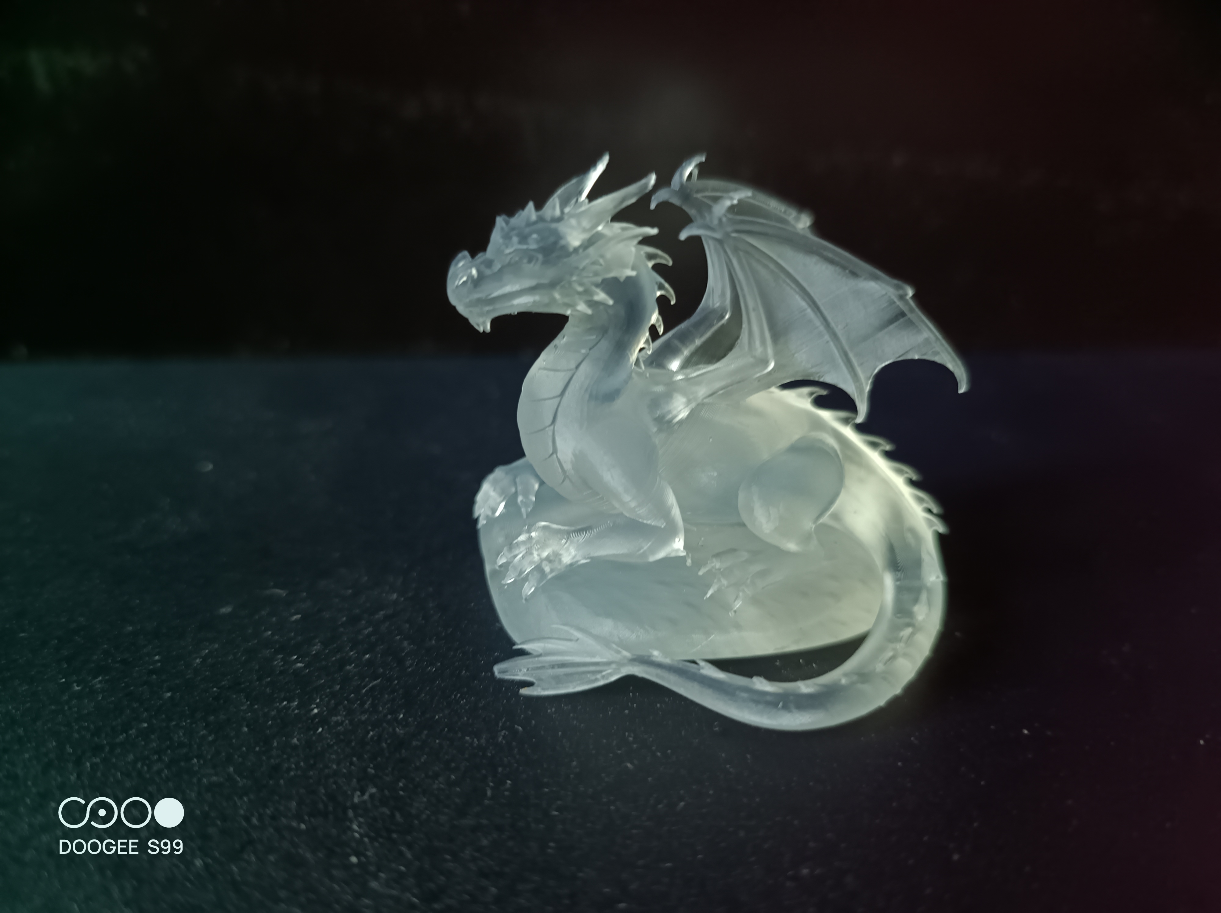 Portfolio de Hervaud ashka3D