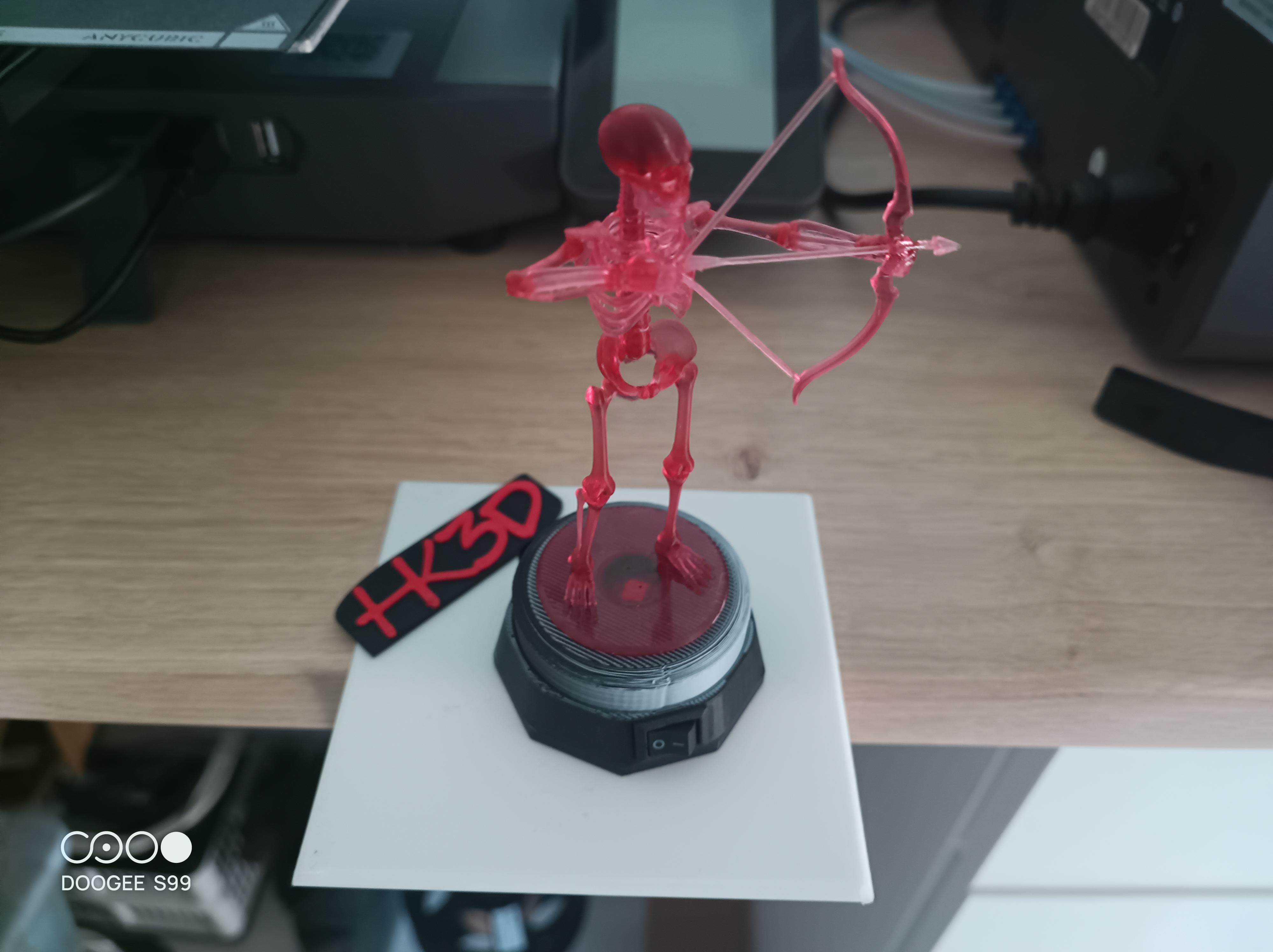 Portfolio de Hervaud ashka3D