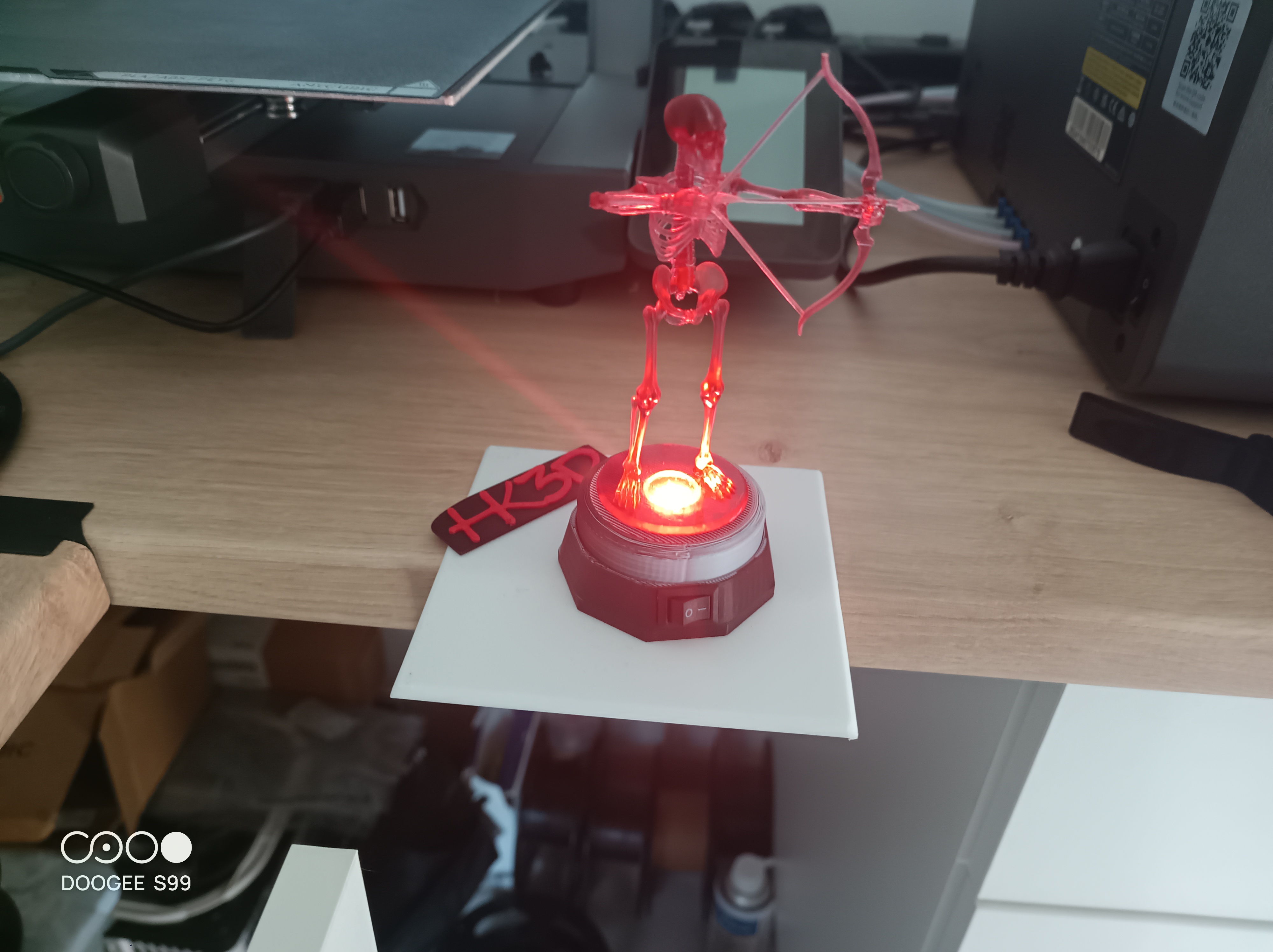 Portfolio de Hervaud ashka3D