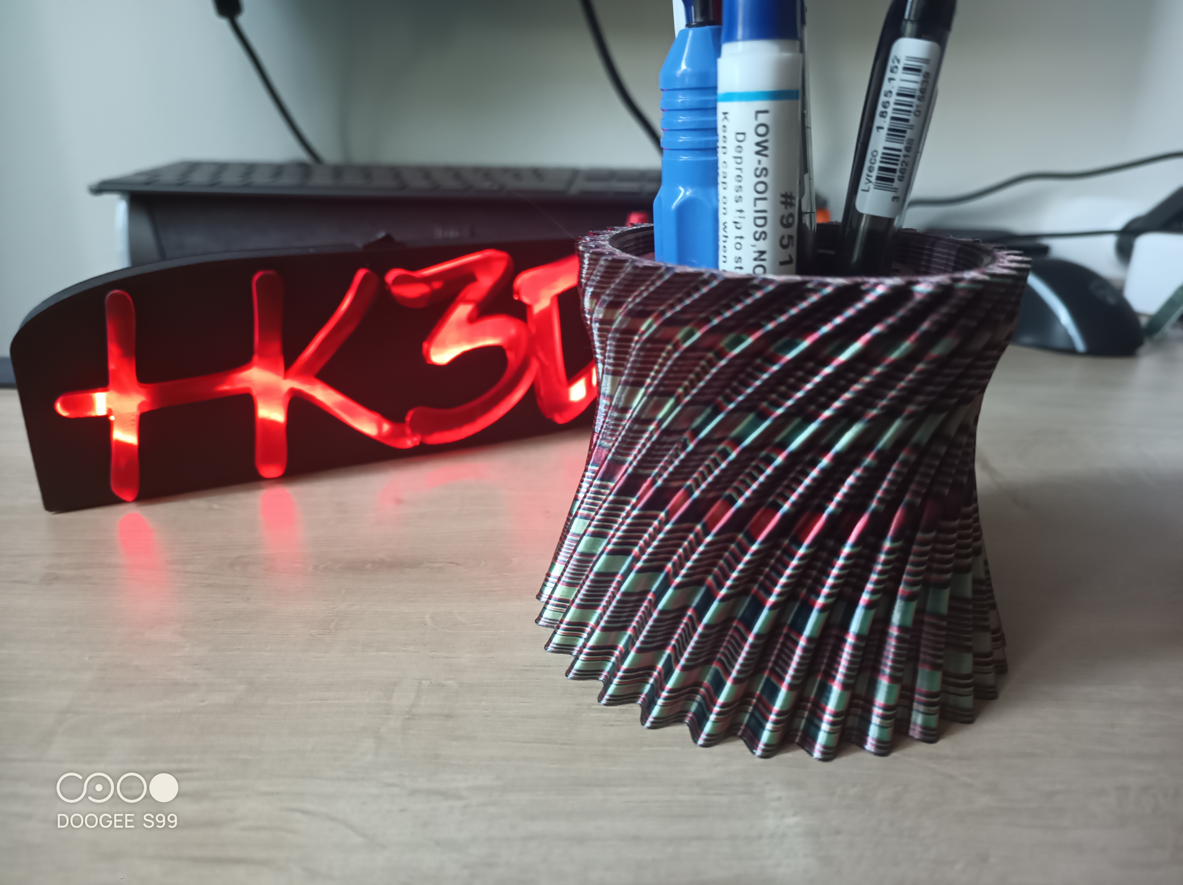 Portfolio de Hervaud ashka3D