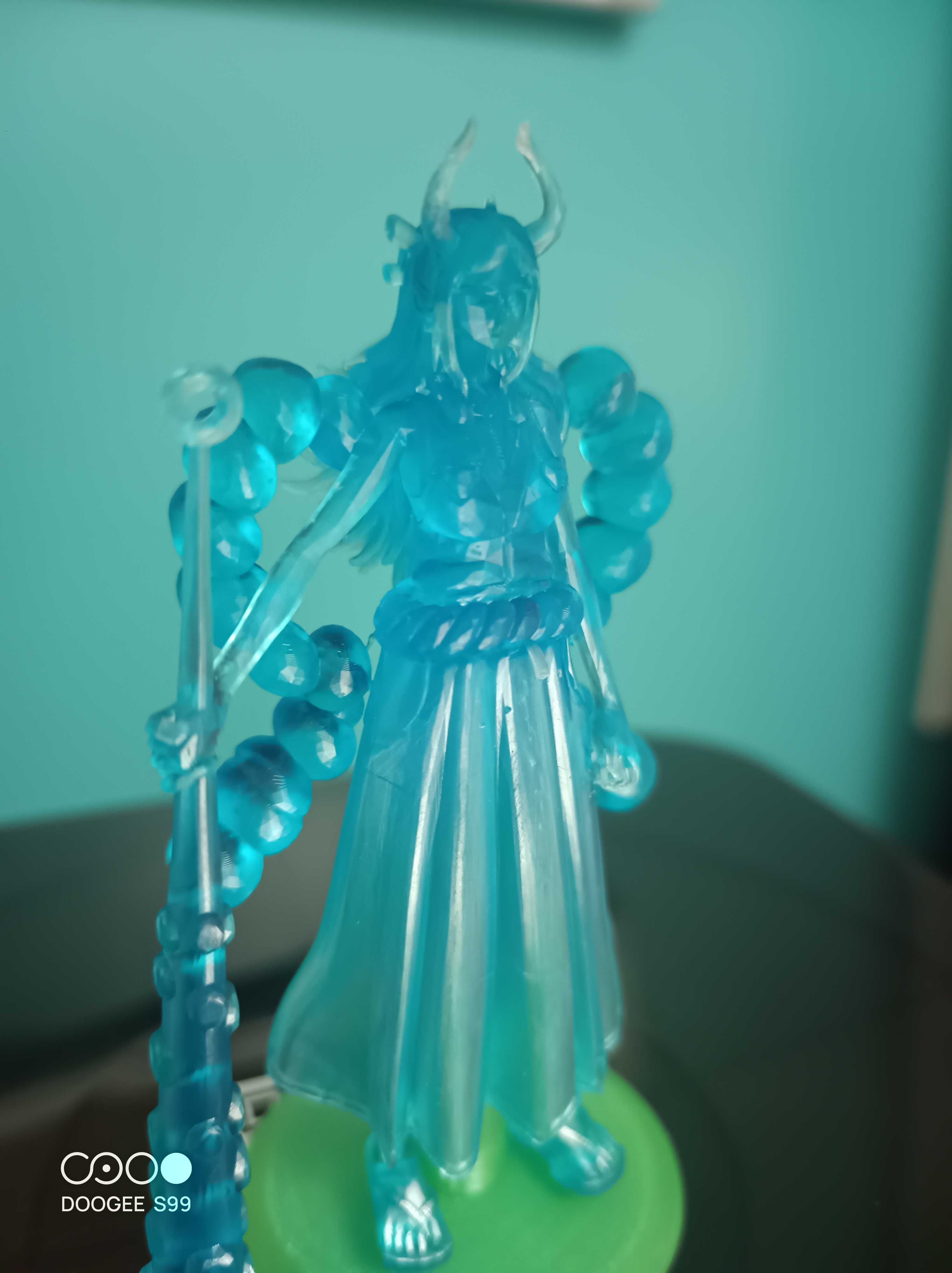 Portfolio de Hervaud ashka3D